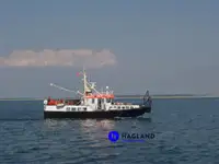 Εφοδιαστικό πλοίο προς πώληση
