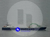 General Cargo/Multi-purpose προς πώληση