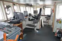 Ρυμουλκό πλοίο προς πώληση