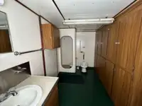 Ρυμουλκό πλοίο προς πώληση