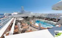 Κρουαζιερόπλοιο προς πώληση