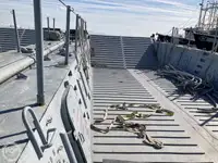 Πλοίο αποβατικής προέλευσης, δεξαμενόπλοιο προς πώληση