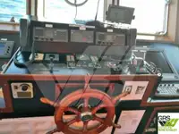 Ρυμουλκό πλοίο προς πώληση