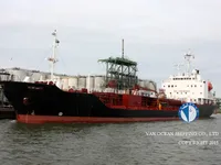 Δεξαμενόπλοιο πετρελαίου/χημικών προϊόντων προς πώληση