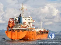 Δεξαμενόπλοιο πετρελαίου/χημικών προϊόντων προς πώληση