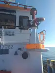 Ρυμουλκό πλοίο προς πώληση