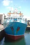 Trawler προς πώληση