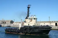 Ρυμουλκό πλοίο προς πώληση