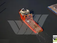Πλοίο προμήθειας και χειρισμού άγκυρας (AHTS) προς πώληση