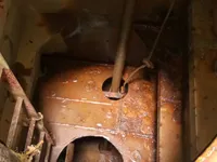 Δεξαμενόπλοιο πετρελαίου/χημικών προϊόντων προς πώληση