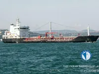 Δεξαμενόπλοιο πετρελαίου/χημικών προϊόντων προς πώληση