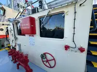 Ρυμουλκό πλοίο προς πώληση