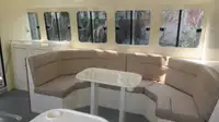 Περιπολικό σκάφος προς πώληση