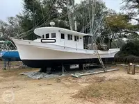 Trawler προς πώληση