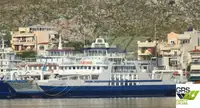 Πλοίο τύπου Ro-Ro προς πώληση