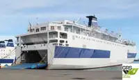 Ro-Ro ship προς πώληση