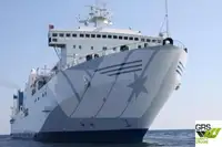 Ro-Ro ship προς πώληση