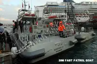 Ρυμουλκό πλοίο προς πώληση