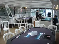Κρουαζιερόπλοιο προς πώληση