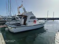 Πλοίο τοπογραφικής έρευνας προς πώληση
