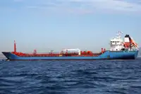 Oil/Chemical tanker προς πώληση