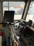 Ρυμουλκό πλοίο προς πώληση