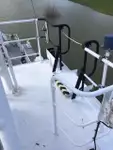 Πλοίο περιπολίας προς πώληση