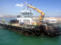 Ρυμουλκό πλοίο προς πώληση