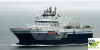 Πλοίο τοπογραφικής έρευνας προς πώληση