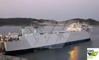 Ro-Ro ship προς πώληση