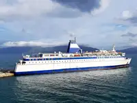 Ro-Ro ship προς πώληση