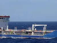 Δεξαμενόπλοιο πετρελαίου/χημικών προϊόντων προς πώληση