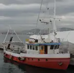 Εργατικά πλοία προς πώληση
