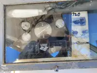 Πλοίο επεξεργασίας ψαριών προς πώληση