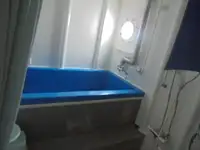 Πλοίο περιπολίας προς πώληση