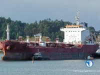 Δεξαμενόπλοιο πετρελαίου/χημικών προϊόντων προς πώληση