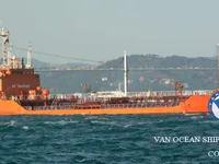Δεξαμενόπλοιο πετρελαίου/χημικών προϊόντων προς πώληση