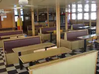 Πλοίο αποβατικής προέλευσης, δεξαμενόπλοιο προς πώληση