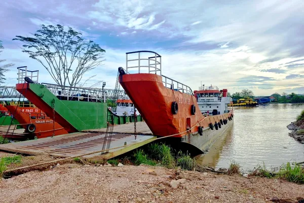 Landing Craft, Tank for sale