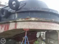Ρυμουλκό πλοίο προς πώληση