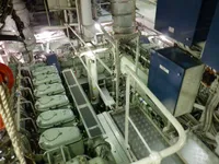 Ερευνητικό πλοίο προς πώληση