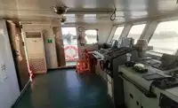 Δεξαμενόπλοιο πετρελαίου/χημικών προϊόντων προς πώληση