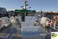 Κρουαζιερόπλοιο προς πώληση