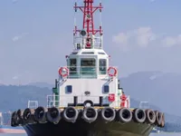 Ρυμουλκό πλοίο προς πώληση