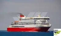 Ro-Ro ship προς πώληση