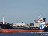 Δεξαμενόπλοιο πετρελαίου/χημικών προϊόντων προς πώληση