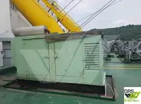 Πλοίο με γερανό προς πώληση