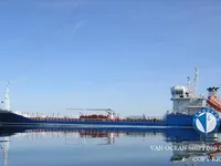 Δεξαμενόπλοιο πετρελαίου/χημικών προϊόντων προς πώληση