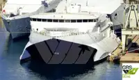 Ro-Ro ship προς πώληση