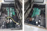 Εργατικά πλοία προς πώληση